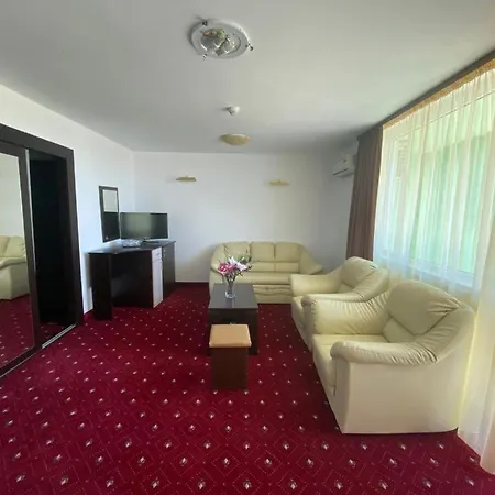 Hotel Felix Eforie Nord