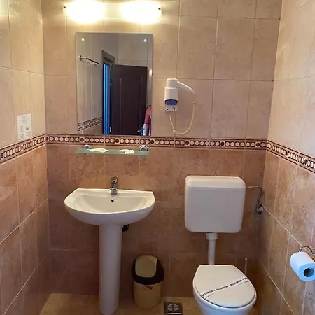 Felix 3* Eforie Nord