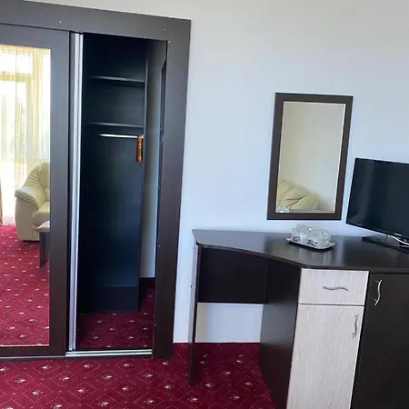 Felix 3* Eforie Nord