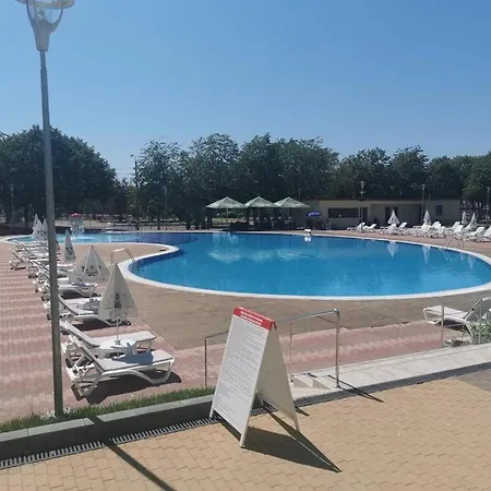 Hotel Felix Eforie Nord