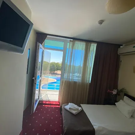 Felix 3* Eforie Nord