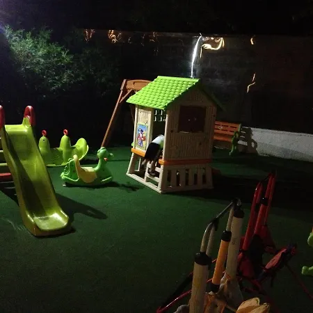 Hotel Felix Eforie Nord