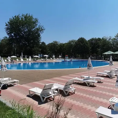 Hotel Felix Eforie Nord