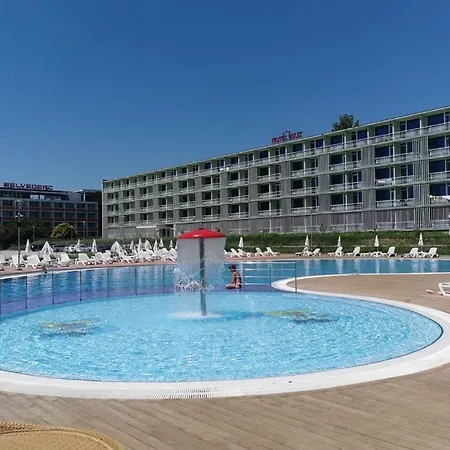 Felix 3* אפורי נורד