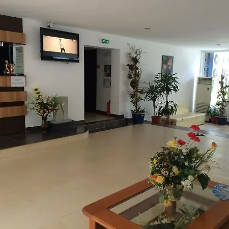 Hotel Felix 3*