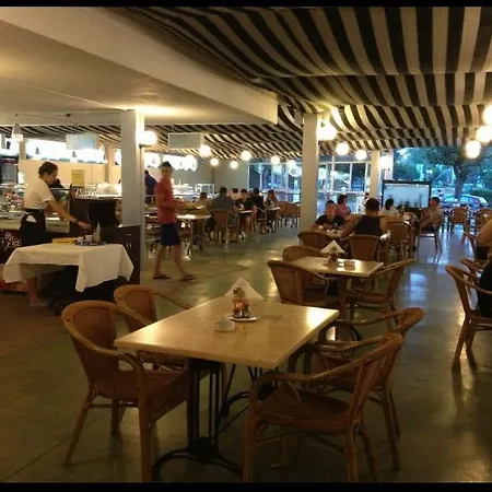 Hotel Felix 3*