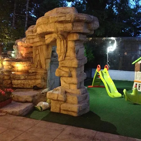 Hotel Felix Eforie Nord