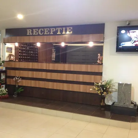 Felix Hotel Eforie Nord