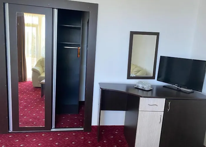 Felix 3* Észak-Eforie