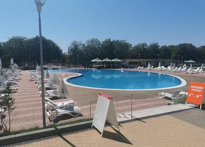 Hotel Felix Eforie Nord