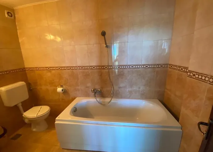 Felix 3* Észak-Eforie