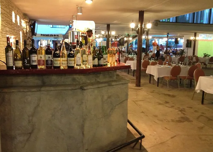 Felix Hotel Eforie Nord