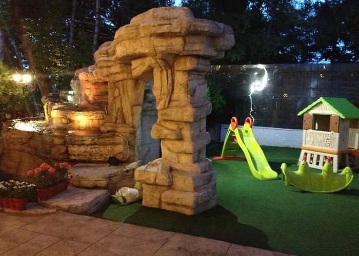 Hotel Felix Eforie Nord