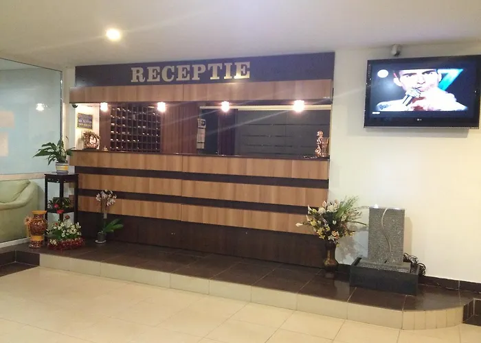 Felix Hotel Eforie Nord